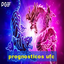 prognosticos ufc